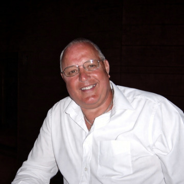 Photo for notice Terence COOPER