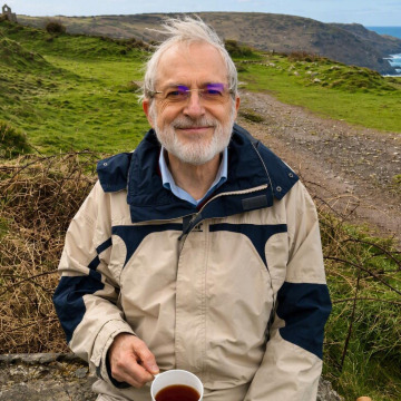 Photo for notice Peter Martyn ANGWIN