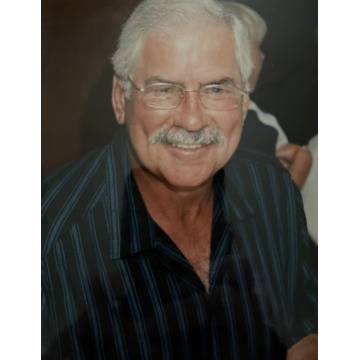 Photo of Francis John CASEY