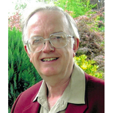 Photo of John Anthony CLARKE