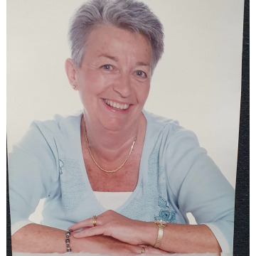 Photo of Janis DAVIS