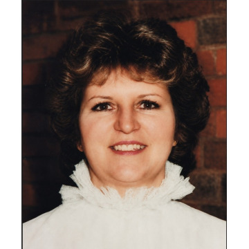 Photo of Patricia BATES