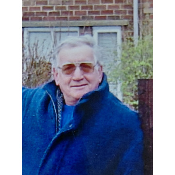 Photo of Allan TULLOCH