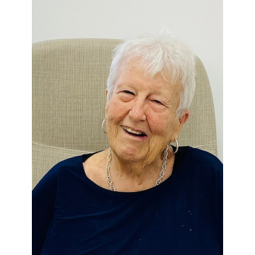 Photo of Susan DAVIES