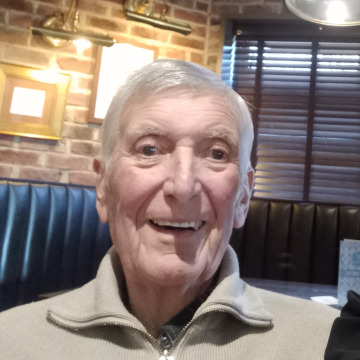 Photo of John William LAWRIE