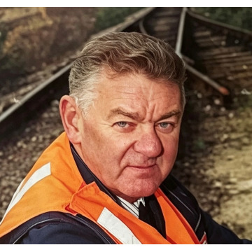 Photo of Gerald Matthew Ray GOUGH