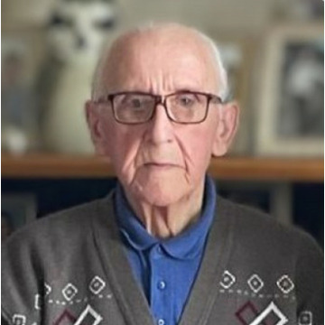 Photo of George Whitelaw FERGUSON