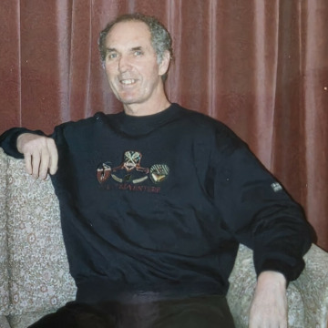 Photo of Kenneth GILES