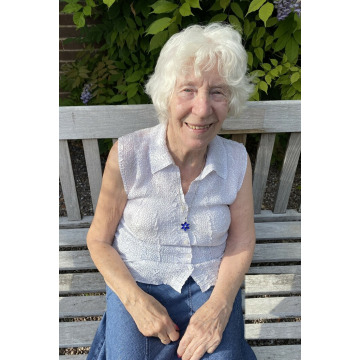Photo of Irene EVANS