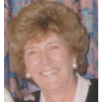 Photo of Marie HUNT