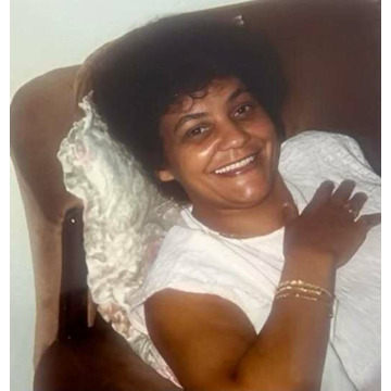 Photo of Audrey LANGRIDGE