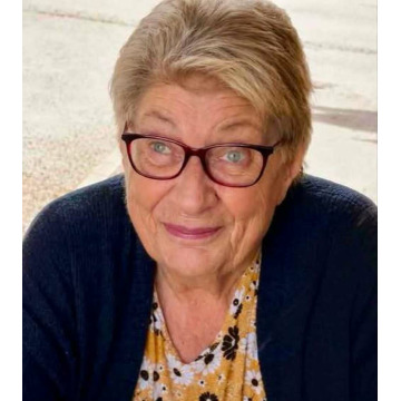 Photo of Patricia Ellen GORING