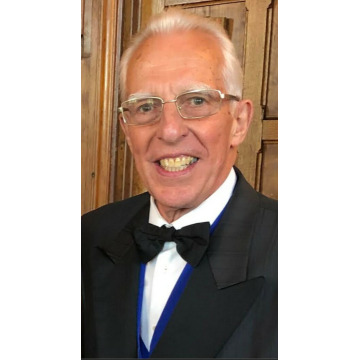 Photo of Richard David JACQUES-TURNER