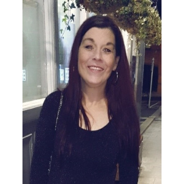 Photo of Shirley LINTON