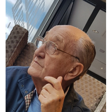 Photo of Stanley James HILTON