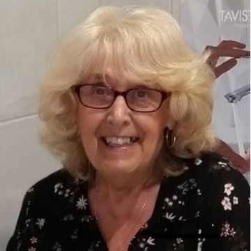 Photo of Thelma BAKER