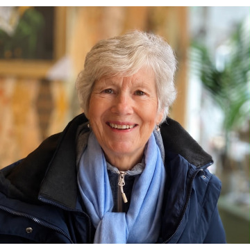 Photo of (JANET) ADAMS