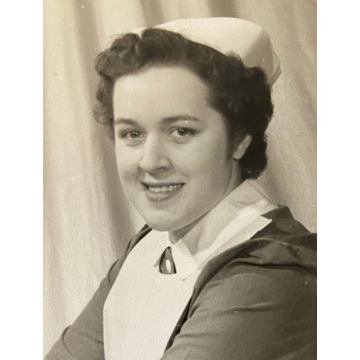 Photo of Elvira EVANS