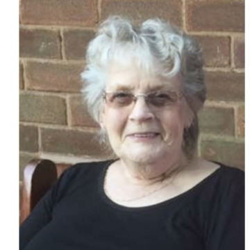 Photo of Lorna TURTON