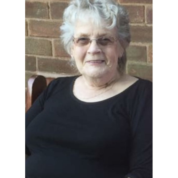 Notice Gallery for Lorna TURTON