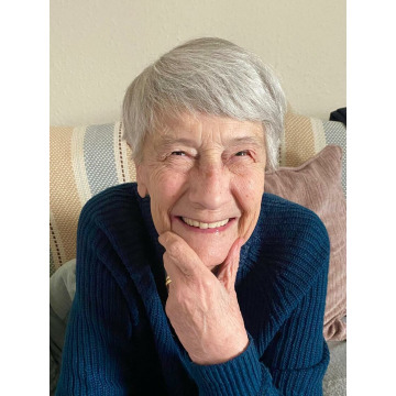 Photo of Valerie WESTROP