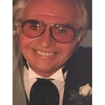 Photo of Thomas GAFFNEY
