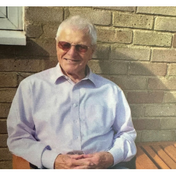 Photo of Neville ALDERTON