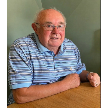 Photo of Thomas William WELCH