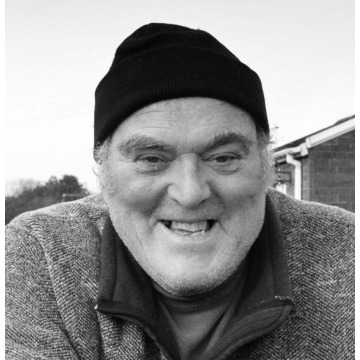 Photo of Ian KEARNEY