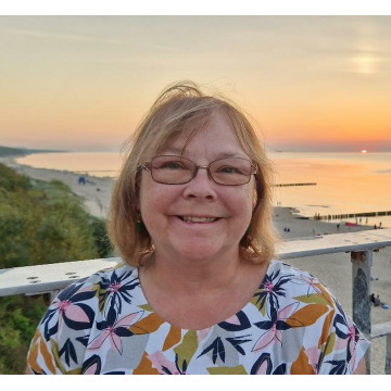Photo of Jacinta Ann ASHDOWN