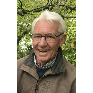 Photo of Gordon SLACK