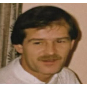 Photo of John CARUANA