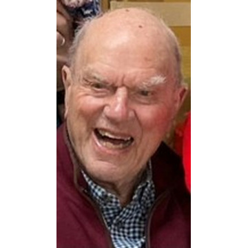 Photo of John William MOORE