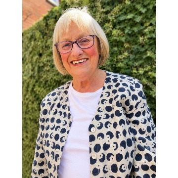 Photo of Margaret MTANGO
