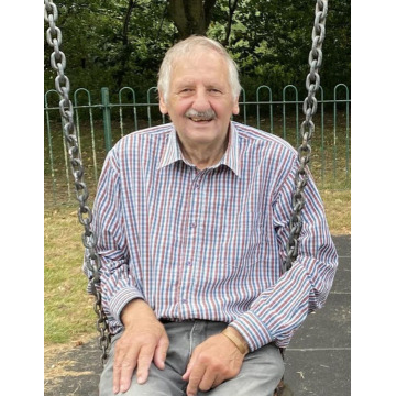 Photo of Philip Alan LLOYD