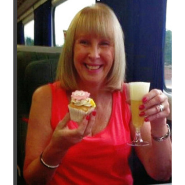 Photo of Susan GUY