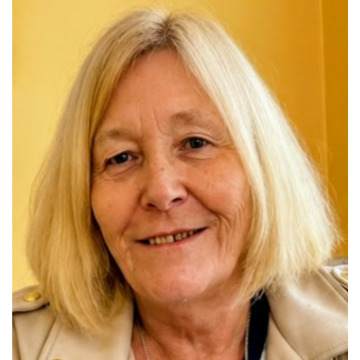 Notice Gallery for Linda Anne JONES