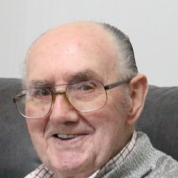 Photo of Raymond CLIFT