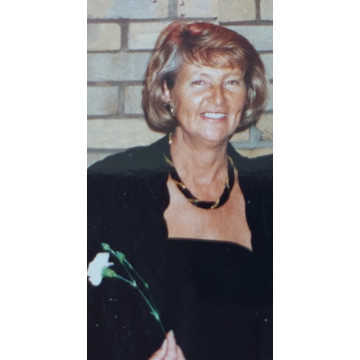 Photo of Elizabeth Ann FAIRHURST