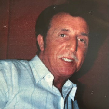 Photo of Charles Ronald CANTWELL