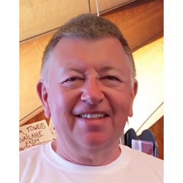 Photo of Terence MARSHALL