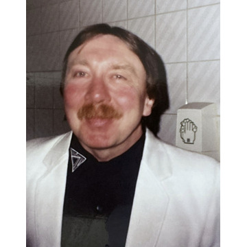 Photo of John William COOK