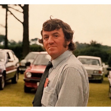 Photo of Anthony 'Tony' WILLIAMS