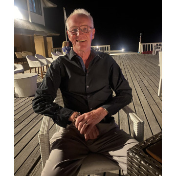 Photo of Jeffrey WILLIAMS