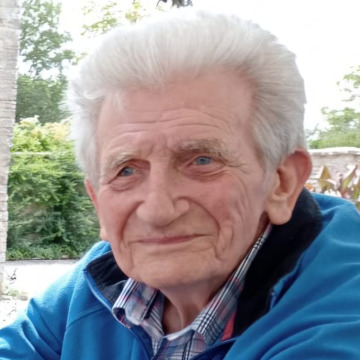 Photo of Laurence WATTS