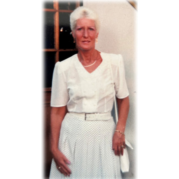 Photo of Dorothy Rita PHILLIPS