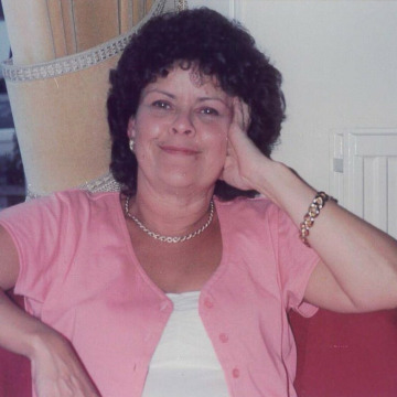Photo of Rosemarie JAMES