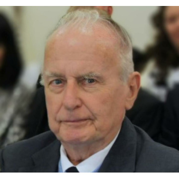 Photo of Dennis FULLER