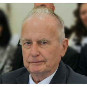 Photo of Dennis FULLER