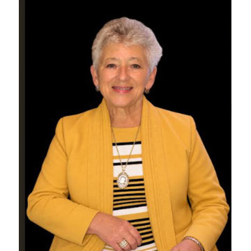 Photo of Theresa Veronica LACEY